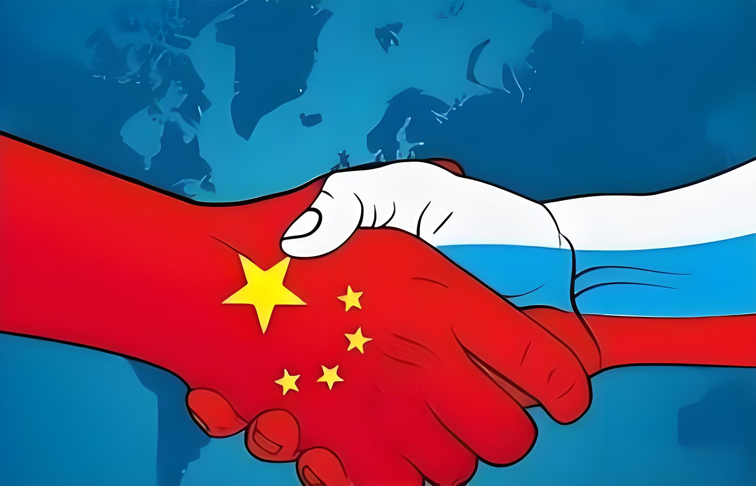 中俄将互免签证!普京宣布对华免签回应中方友好举措-青柠社区