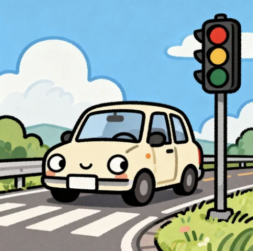 车与交通-青柠社区-海外华人社区